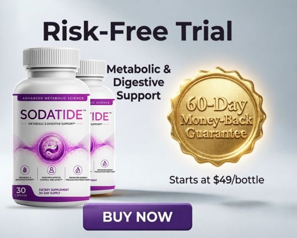 sodatide Weight loss capsules sodatide Weight loss capsules