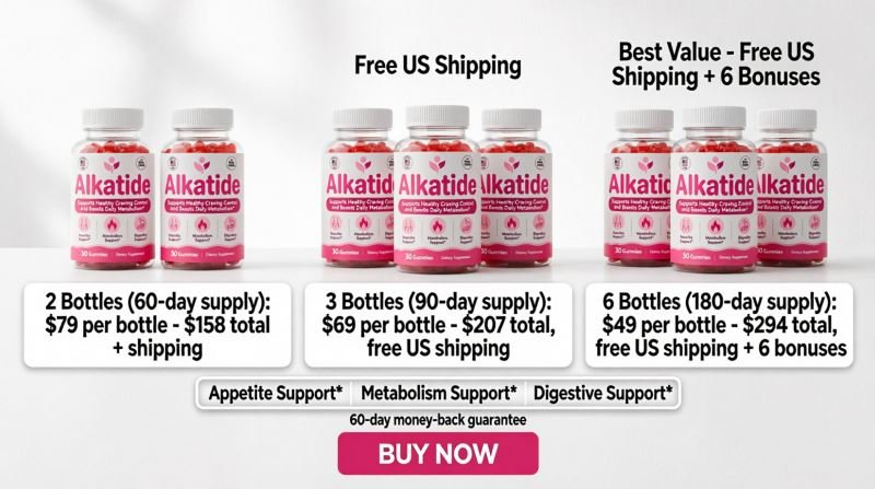 AlkaTide Gummies Buy Now AlkaTide Gummies Buy Now