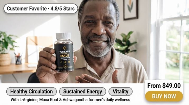 HoneyFil Review