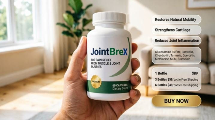 JointBrex Buy Now