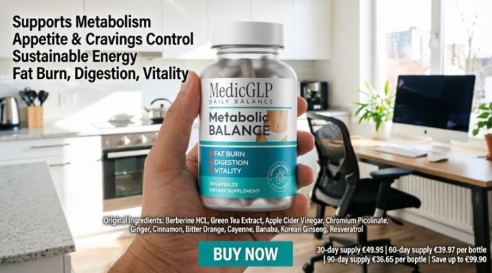 MedicGLP Support for Weight loss MedicGLP Support for Weight loss