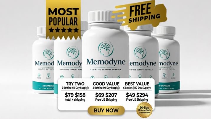 Memodyne Brain Supplement Buy Now Memodyne Brain Supplement Buy Now