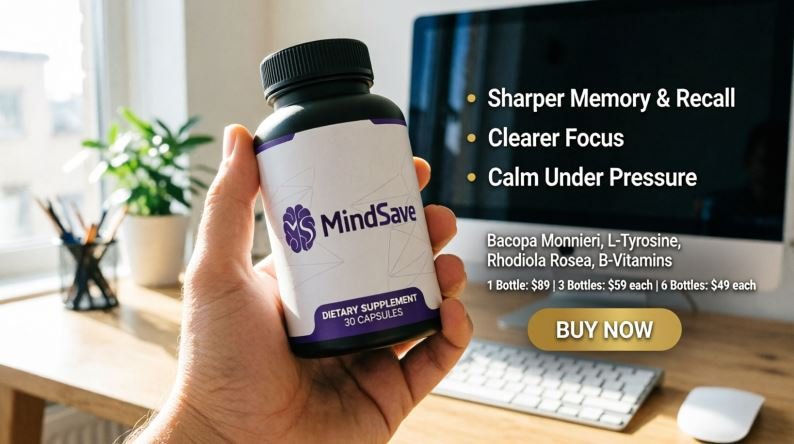 MindSave Brain Capsules Buy Now MindSave Brain Capsules Buy Now