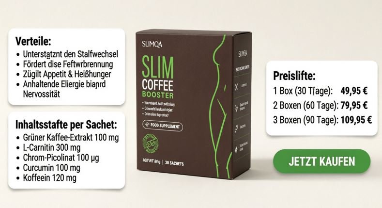 Slimqa Erfahrungen Slimqa Erfahrungen