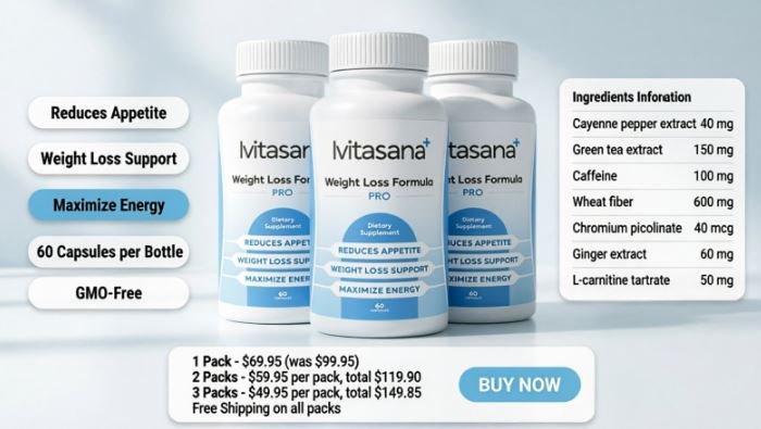 buy Ivitasana