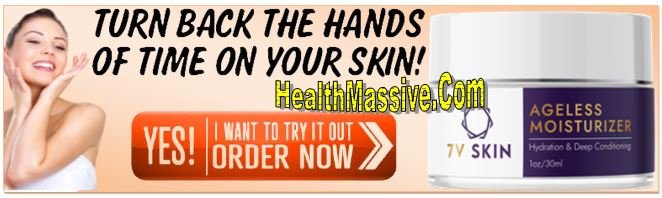 7V Skin Cream 7V Skin Cream