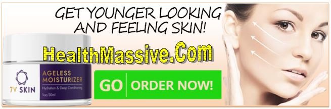 7V Skin Moisturizer Cream 7V Skin Moisturizer Cream
