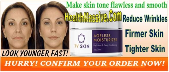 7V Skin anti aging Cream 7V Skin anti aging Cream