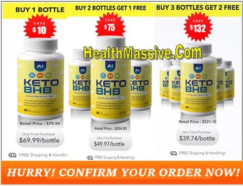 A1 Keto BHB Diet A1 Keto BHB Diet