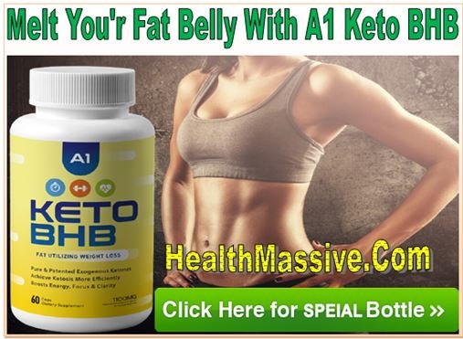 A1 Keto Diet A1 Keto Diet