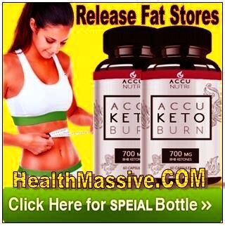 Accu Keto Burn Diet