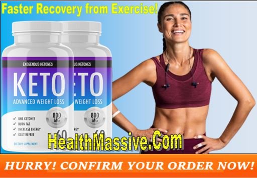 Adamari Lopez Keto Pills