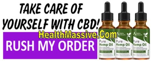 Alpha Extracts CBD Oil Alpha Extracts CBD Oil