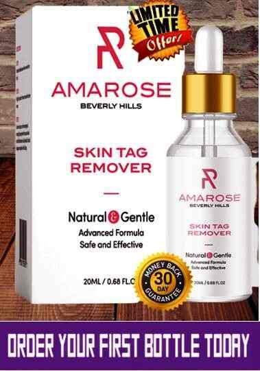Amarose Skin Tag Remover Reviews