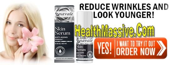 Anavale Skin Serum