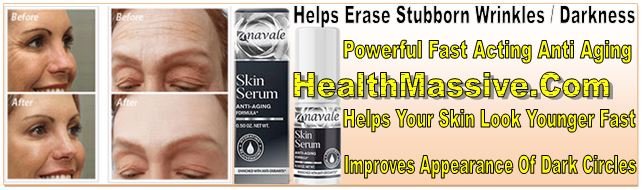 Anavale anti aging Serum