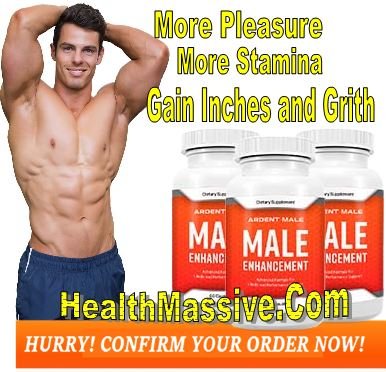 Ardent Male Enhancement Cost Ardent Male Enhancement Cost