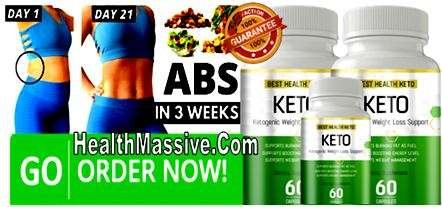 Best Health Keto Weight loss Best Health Keto Weight loss