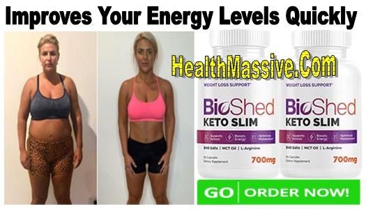 Bio Shed Keto Weight loss Bio Shed Keto Weight loss