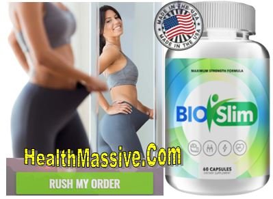 Bio Slim Keto Diet Bio Slim Keto Diet