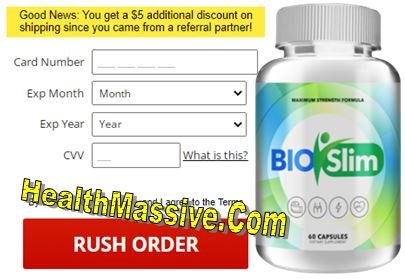 Bio Slim Keto Pills Bio Slim Keto Pills