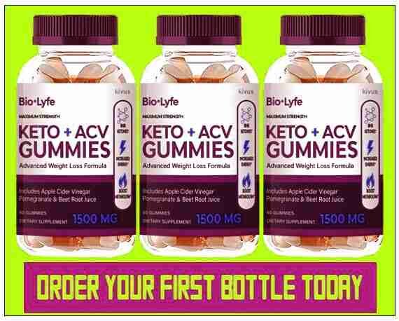 Biolife Keto