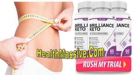 Brilliance Keto Diet