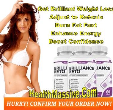 Brilliance Keto Pills
