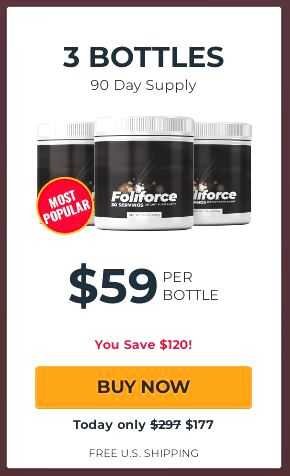 Buy Foliforce Capsule