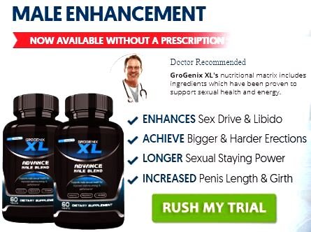 Buy GroGenix XL Testosterone Buy GroGenix XL Testosterone
