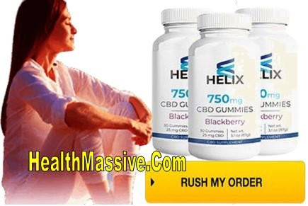 Buy Helix CBD
