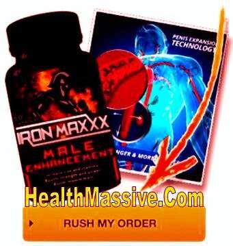 Buy Iron Maxxx Male Enhancement Pills Buy Iron Maxxx Male Enhancement Pills