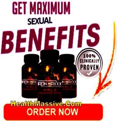 Buy Iron Maxxx Testosterone Booster Buy Iron Maxxx Testosterone Booster