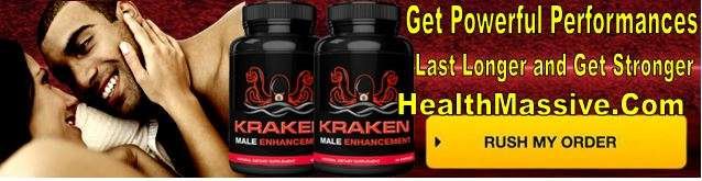 Buy Kraken Male Enhancement Buy Kraken Male Enhancement