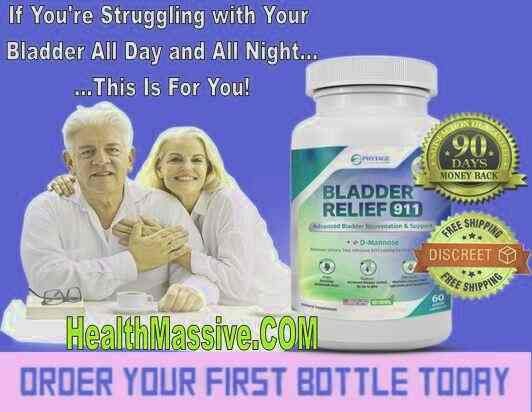 Buy Now Bladder Relief 911 Capsules Buy Now Bladder Relief 911 Capsules