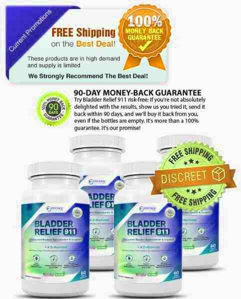 Buy Now Bladder Relief 911 Supplement Buy Now Bladder Relief 911 Supplement
