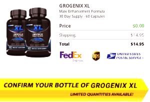 Buy Now GroGenix XL Pills Buy Now GroGenix XL Pills