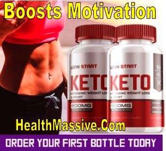 Buy Now Lean Start Keto Shark Tank