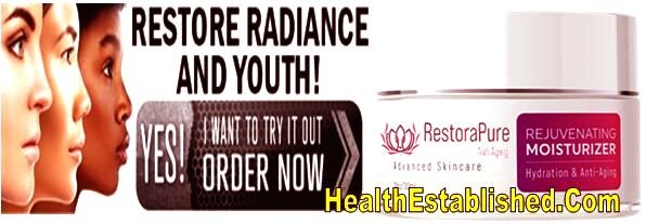 Buy Now Restora Pure Skin Cream Buy Now Restora Pure Skin Cream