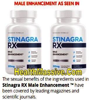 Buy Now Stinagra RX Male Enhancement Pills Buy Now Stinagra RX Male Enhancement Pills