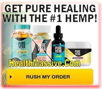 Buy Pure Vera CBD Oil