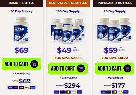 Buy Renew Dental Formula Buy Renew Dental Formula
