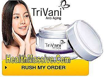 Buy TriVani Anti Aging Cream Buy TriVani Anti Aging Cream
