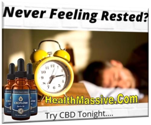 CBD Flow Hemp Oil CBD Flow Hemp Oil