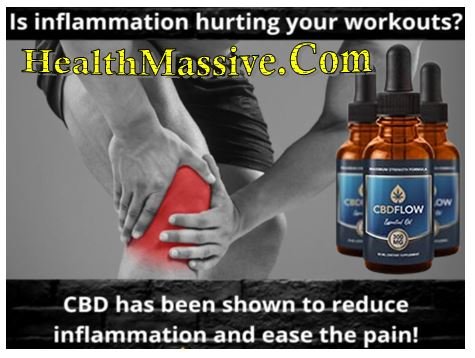 CBD Flow Oil CBD Flow Oil