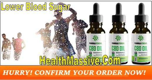 Cannaverde CBD Oil Cannaverde CBD Oil