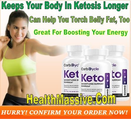 Carb Cycle Keto Pills Carb Cycle Keto Pills